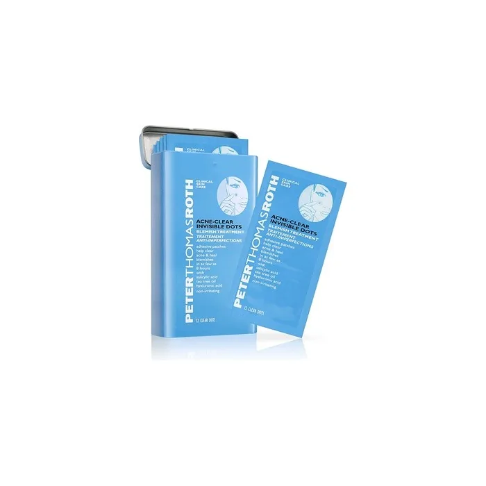 Peter Thomas Roth Acne-Clear Invisible Dots Blemish Treatment with Salicylic Acid 8 Hour
