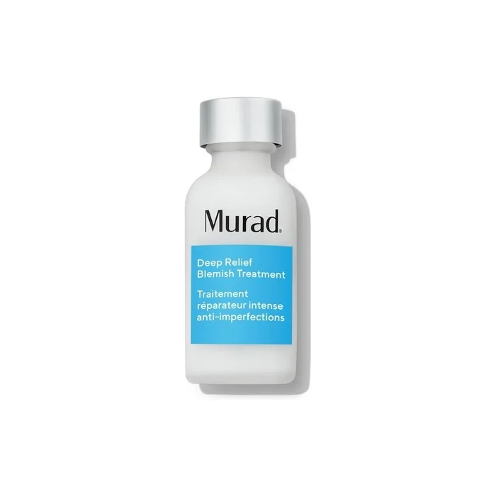 Murad Deep Relief Blemish Treatment Max Strength 2% Salicylic Acid for Cystic Acne