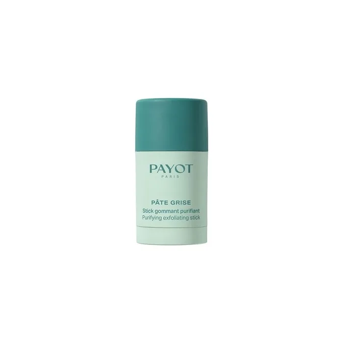 Payot Pate Grise Purifying Stick For Face 25 G Exfoliating Stick For Problematic Skin