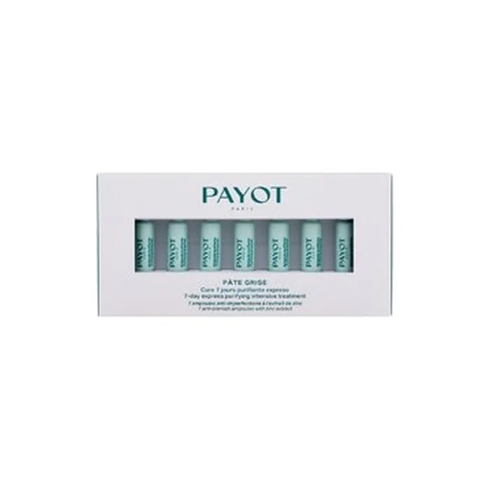 Payot Pate Grise 7day Purifying Intensive Treatment