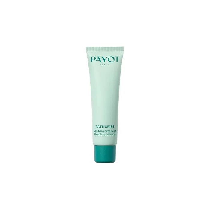 Payot Pate Grise Cleansing Gel-Cream Against Blackheads 30ml