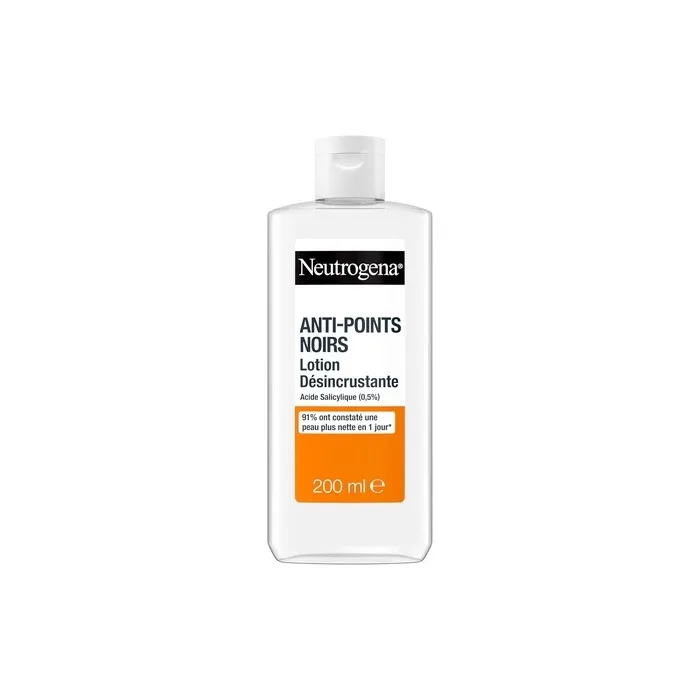 Neutrogena Anti-Blackhead Removal Lotion 200ml