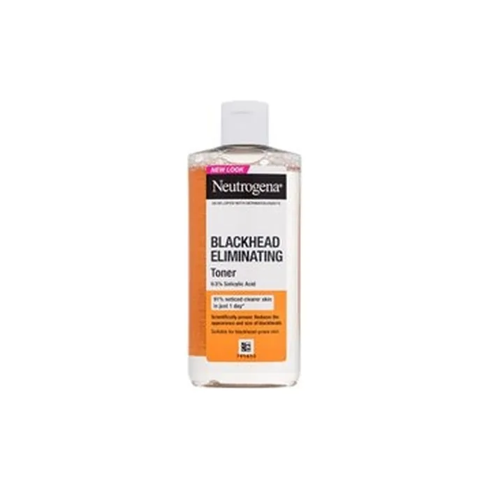Neutrogena Blackhead Eliminating Toner
