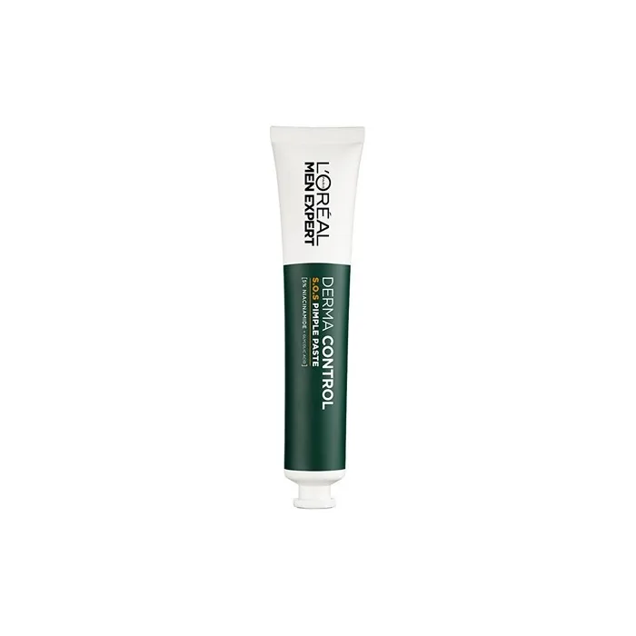 L'Oreal Paris Sos Pimple Paste For Skin Imperfections, 45 Ml