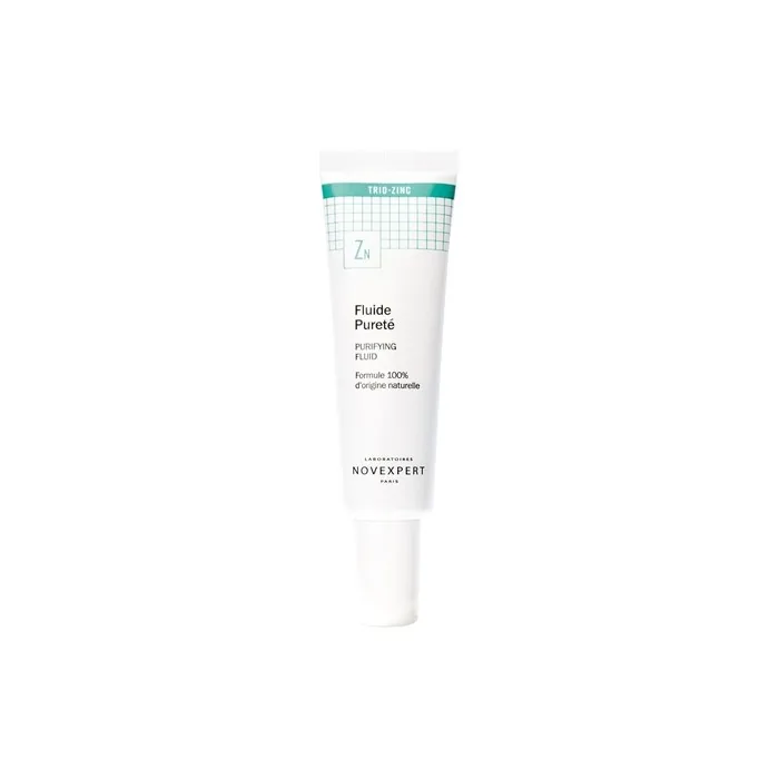 Novexpert Purifying Fluid Unisex Treatment 1 Oz