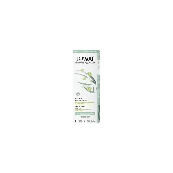 Jowae Gel Sos Antiimperfections 10ml