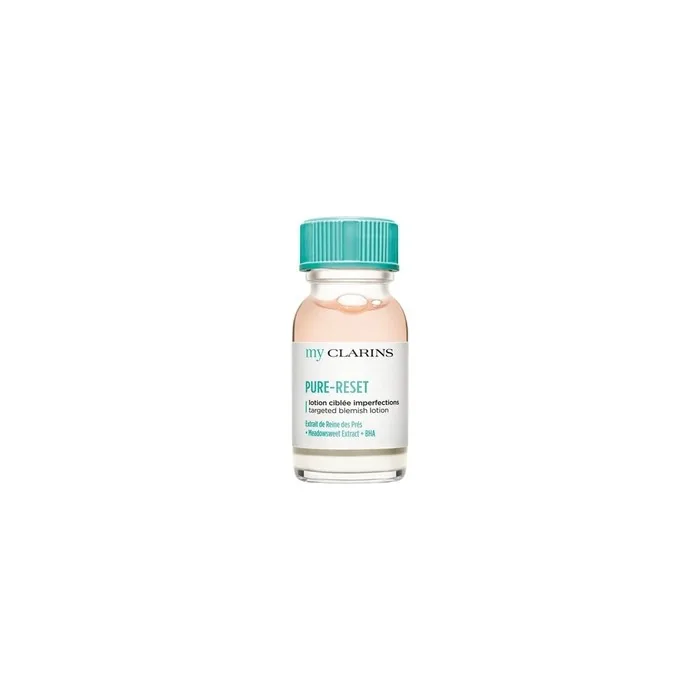 Clarins My Clarins Purereset Targeted Blemish Lotion 13ml