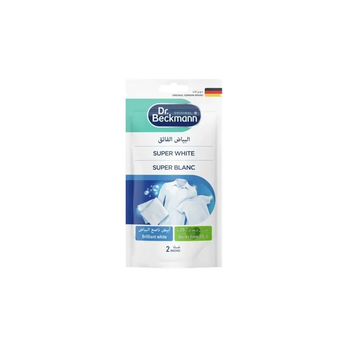 Dr Beckmann Drbeckmann Super Wit Acne Treatment