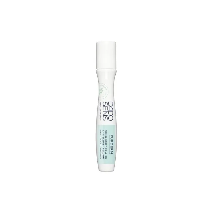 Dado Sens PurDerm Pickel-Stop Roll-On 10ml for Clearer Skin