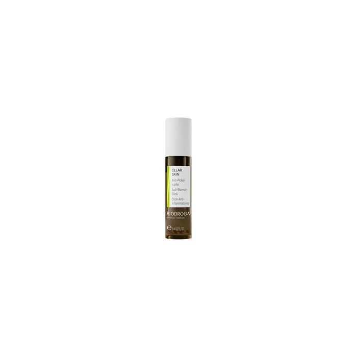 Biodroga Medical Institute Clear Skin Spot Treatment For Acne 5ml Glutenfree Lactosefree Parabenfree Siliconefree