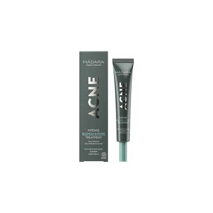 Mdara Acne Intense Blemish & Pore Treatment 20 Ml