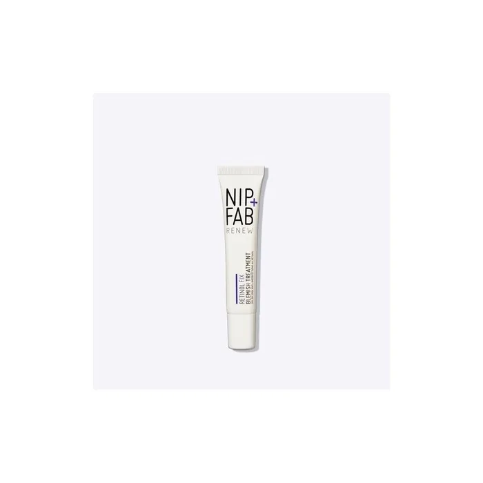 Nip+Fab Retinol Fix Blemish Gel Treatment 10% Complex 15ml