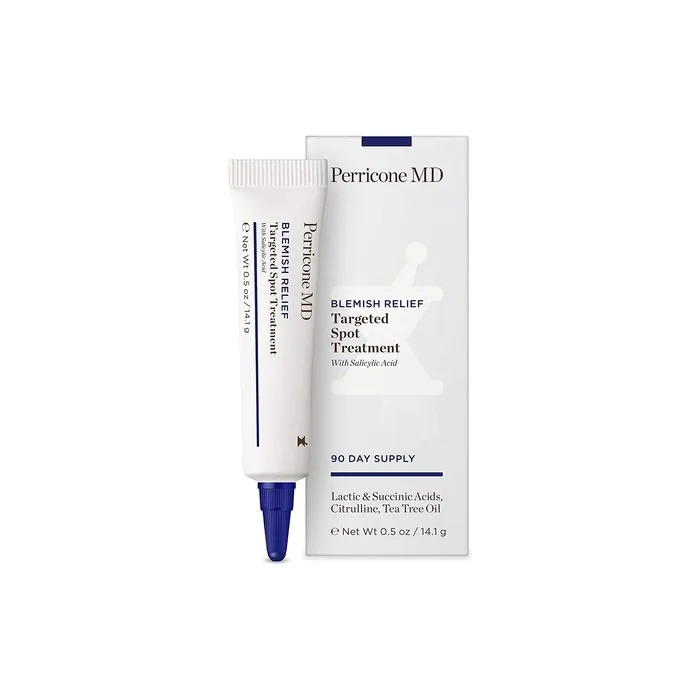 Perricone MD Blemish Relief Targeted Spot Treatment