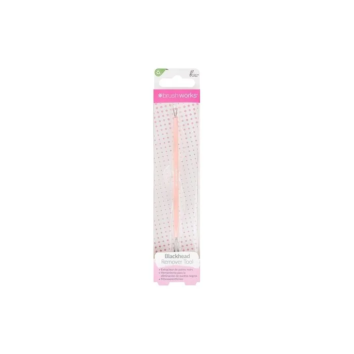 Brushworks Blackhead Remover Tool