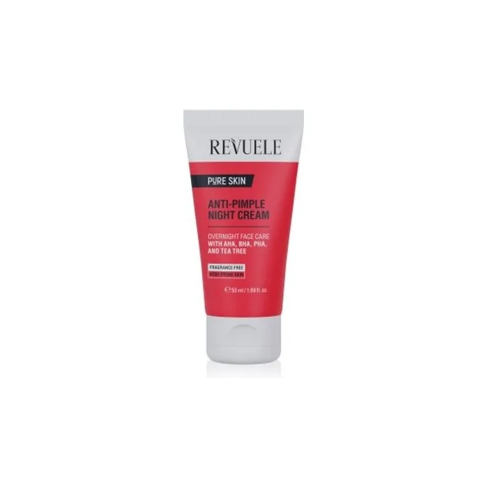 Revuele Pure Skin Antipimple 50 Ml