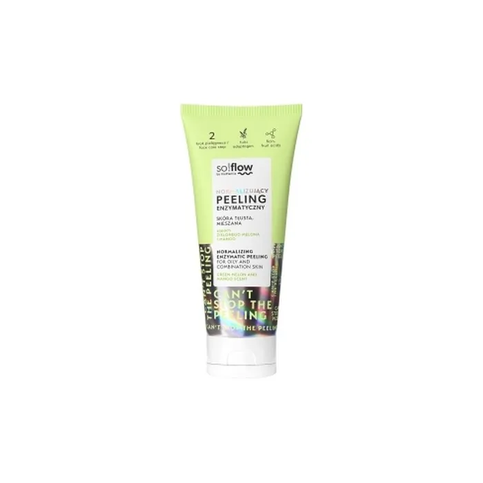 VIS Plantis Norm Peel Treatment 75ml