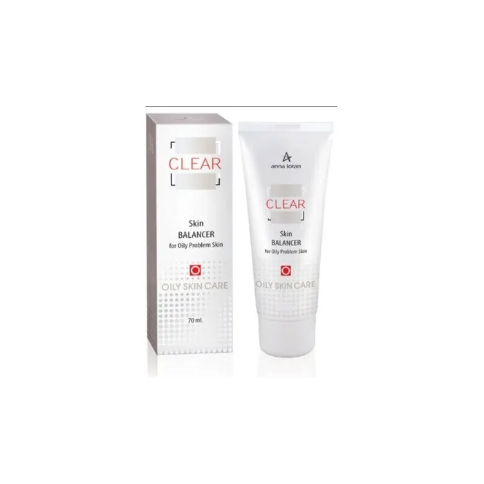 Anna Lotan Clear Skin Balancer 70ml 2.3oz