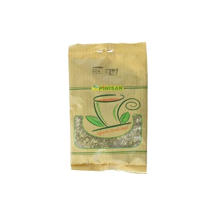 Pinisan Erisimo 50 G, Black, Standard