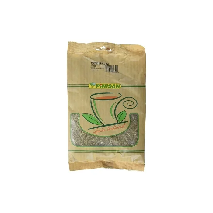 Pinisan Rompepiedra 50 G, Black