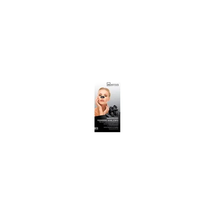Aquarius Idc Nasal Strips Black Carbon 5 Units