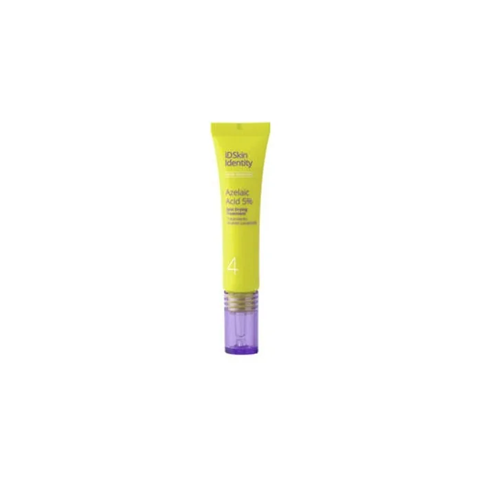 Id Skin Identity Azelaic Acid 5% Drying Treatment 15 Ml