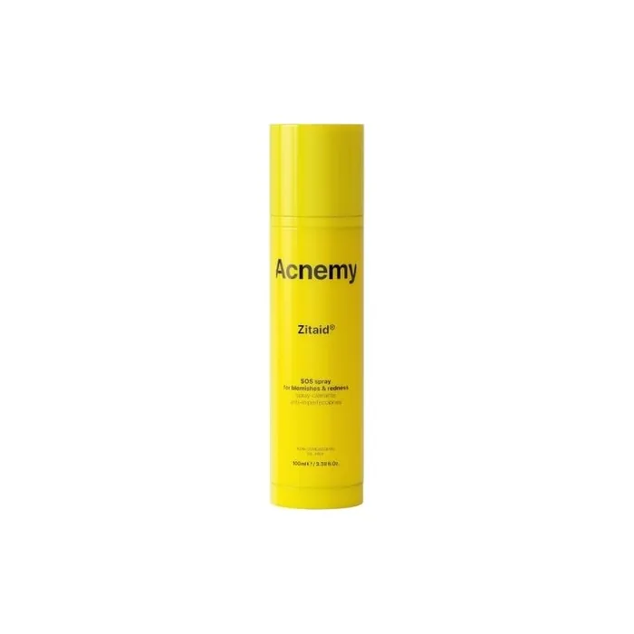 Zitaid Soothing Purifying Renewing Toner to Target Blemishes