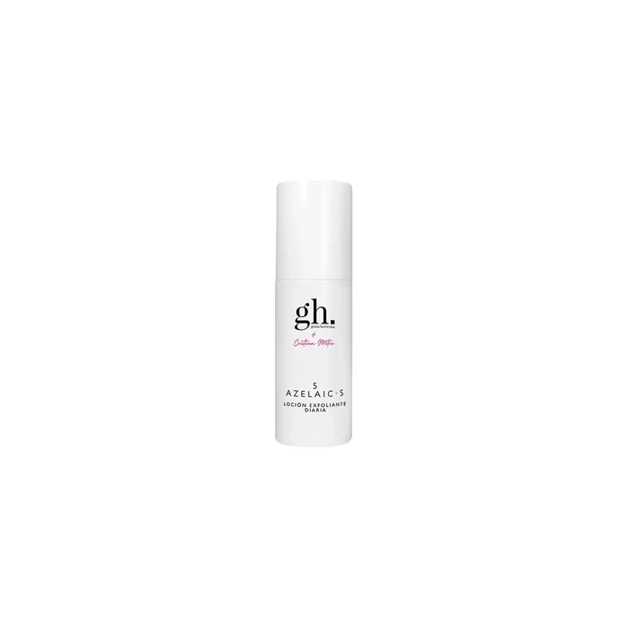 Gema Herrerias Gh 5 Azelaics Daily Exfoliating Lotion 150ml
