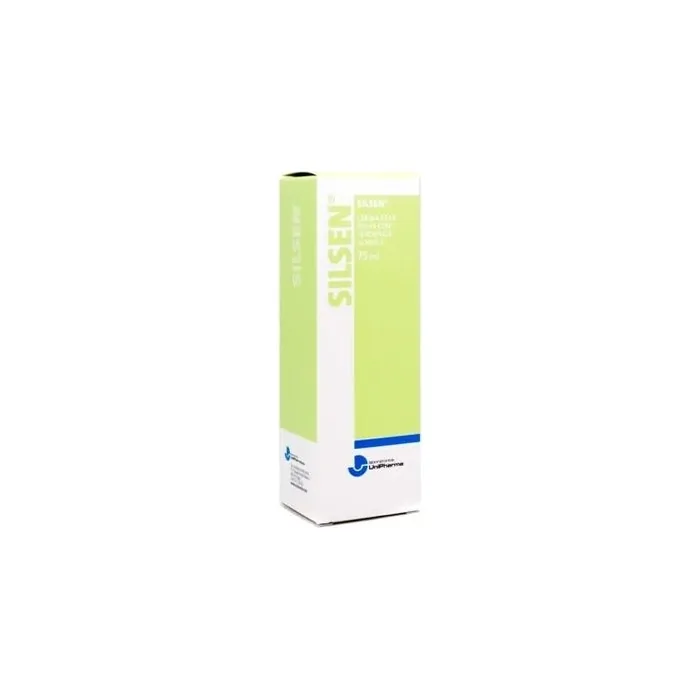 Unipharma Unipharma Silsen Acne Skin Cream