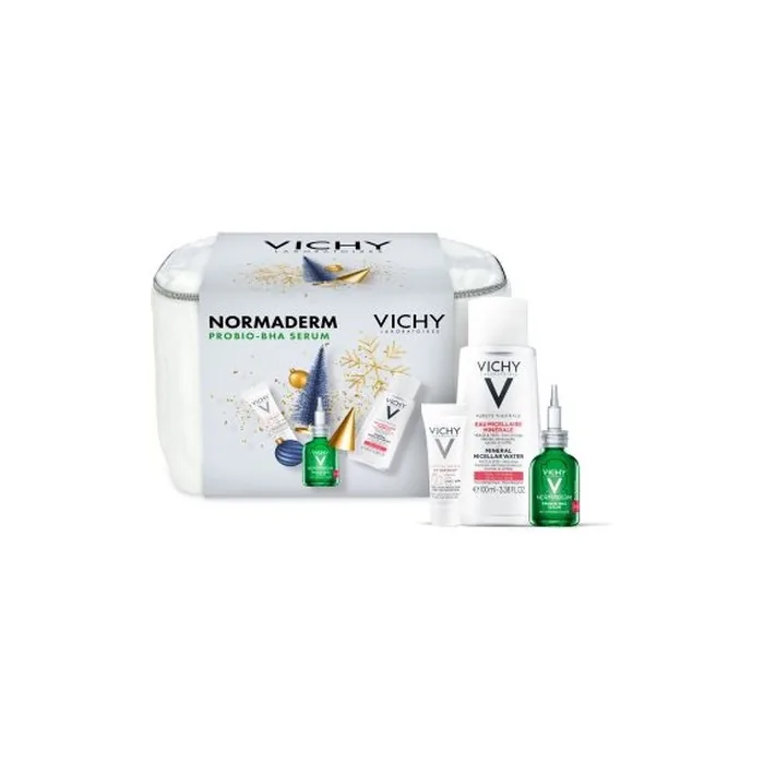 Vichy Normaderm Acne Treatment 30 Ml