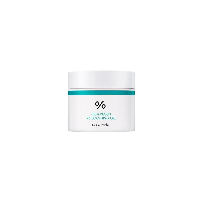 Drceuracle Soothing Skin Gel Cica Regen 95 110 G