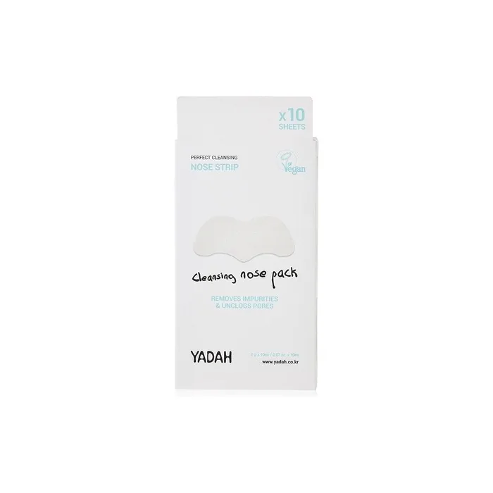 Yadah Cleaning Strips for Nose
