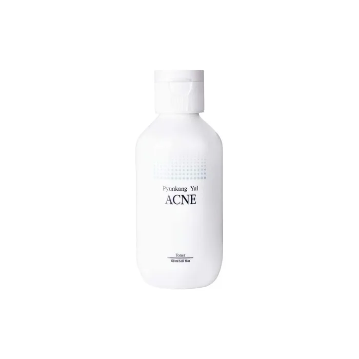 Pyunkang Yul Acne Toner BHA Astringent for Face 5.1 Fl. Oz