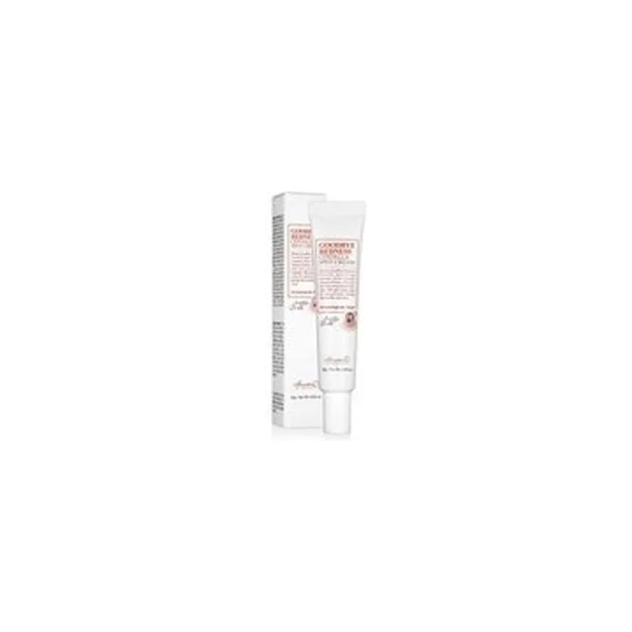 Benton Goodbye Redness Centella Spot Cream