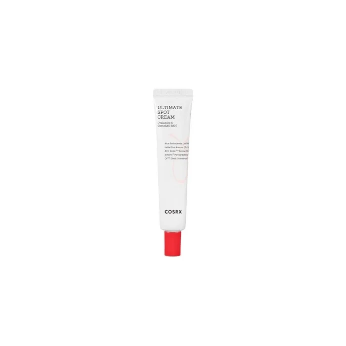 Cosrx Ac Collection Ultimate Spot Cream 30 G