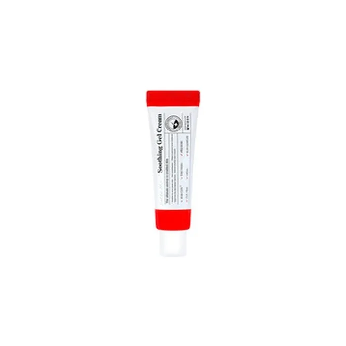Mizon Good Bye Blemish Soothing Gel Cream 55 Ml