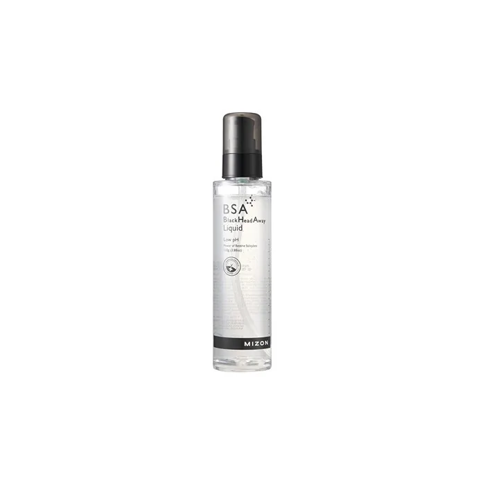 Mizon Bsa Blackhead Away Liquid 110 G