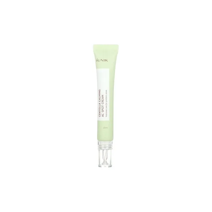 Centella Calming AC Spot Cream 0.67 fl oz 20ml