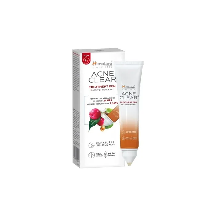 Himalaya Acne Clear Acne Treatment 15ml