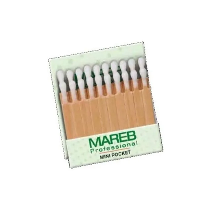 Mareb Hemostatic 10 Matches Pack X6