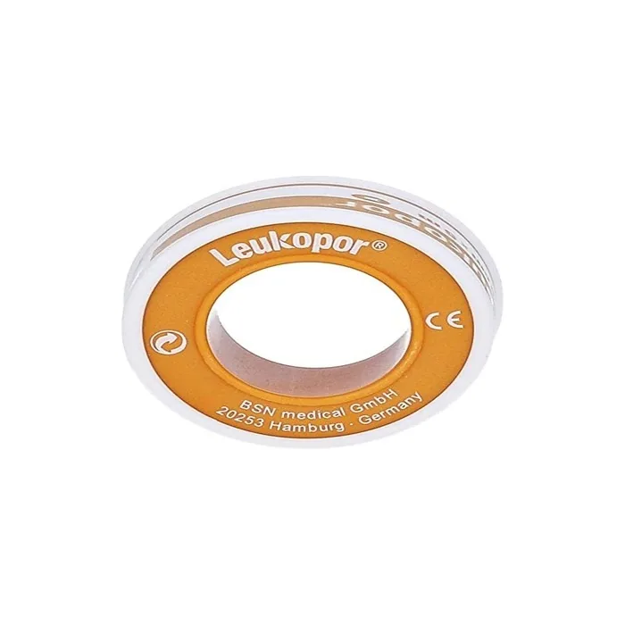 Leukopor-Rocc M5 X 2.5 Cm 2472
