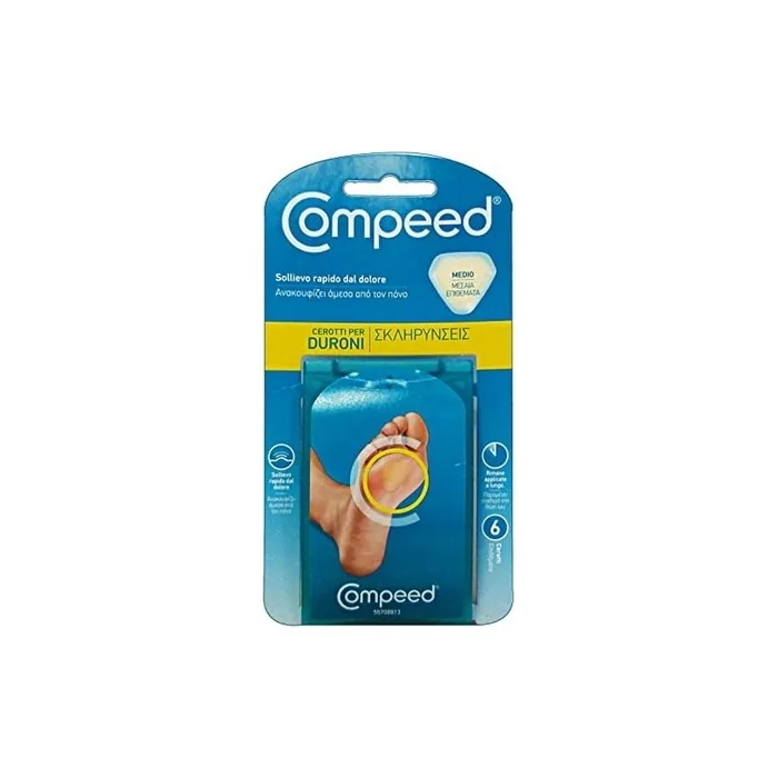 Compeed Duroni Medium