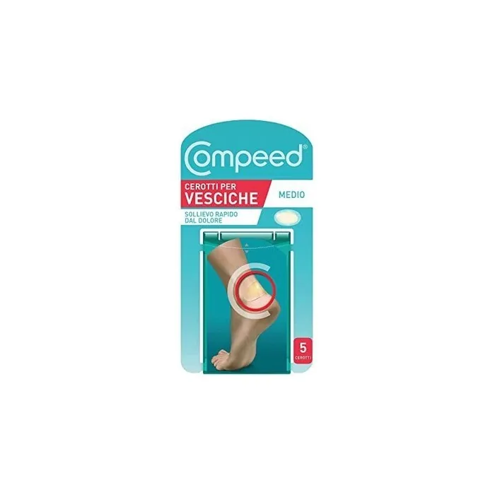Compeed Medium Cer Vesc