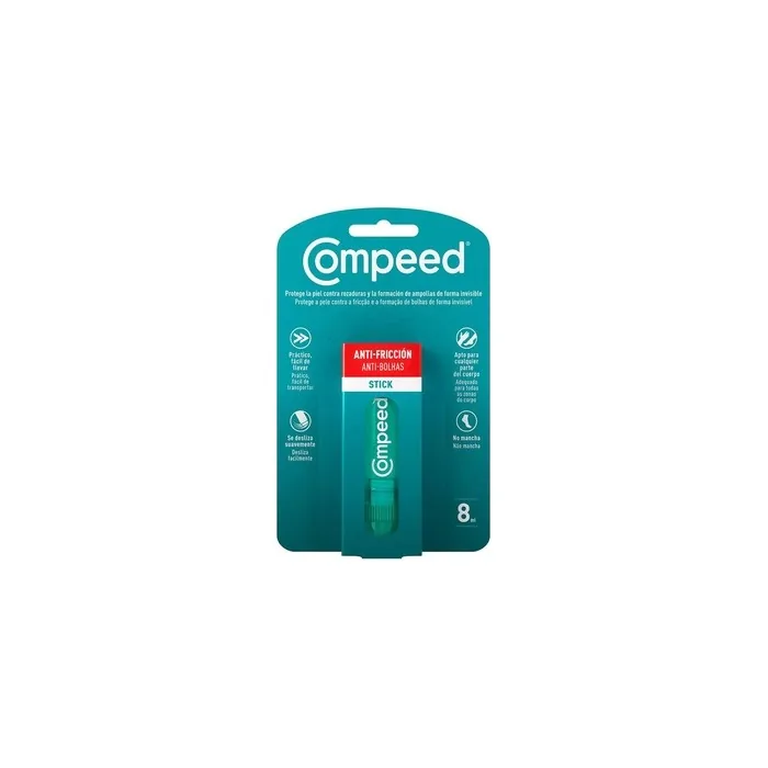 Compeed Anti Blister Stick 8ml