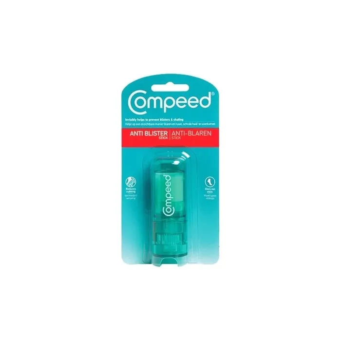 Compeed Blister Stick, 8 Ml - Effective Blister Protection