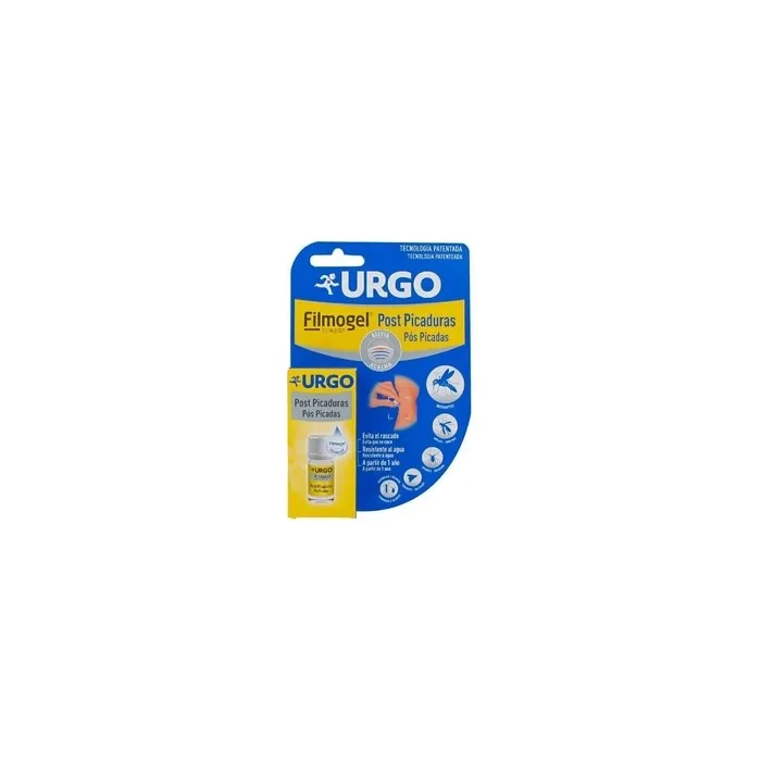 Urgo Urgo Filmogel Post Bites 325ml