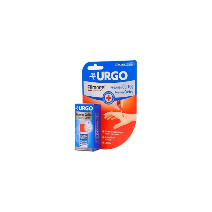 Urgo Urgo Small Cuts Filmogel 325ml