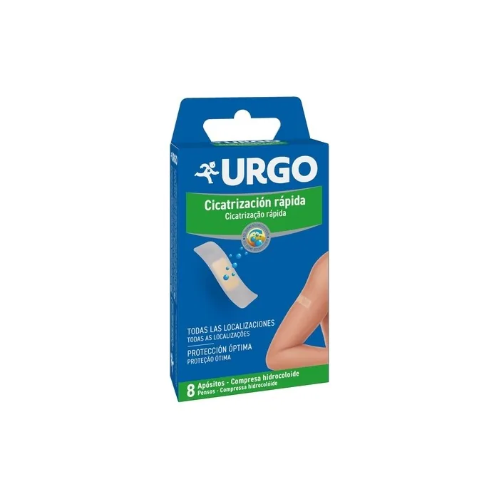 Urgo Rapid Healing Caulks 200g