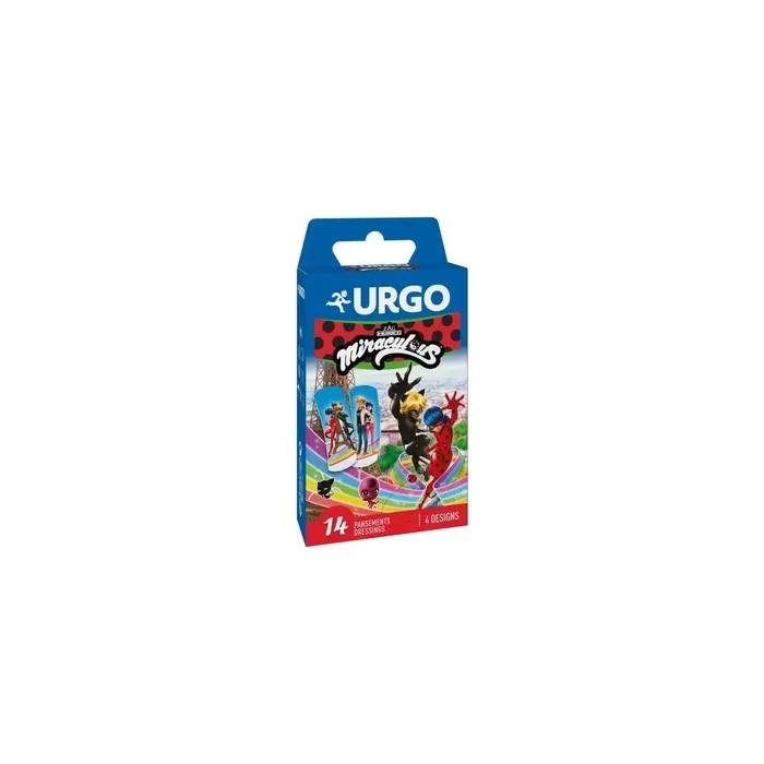 Urgo Urgo Miraculous 14 Plasters