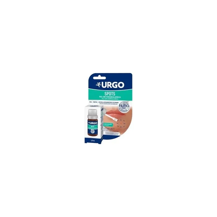 Urgo Urgo Blister Filmogel 325ml