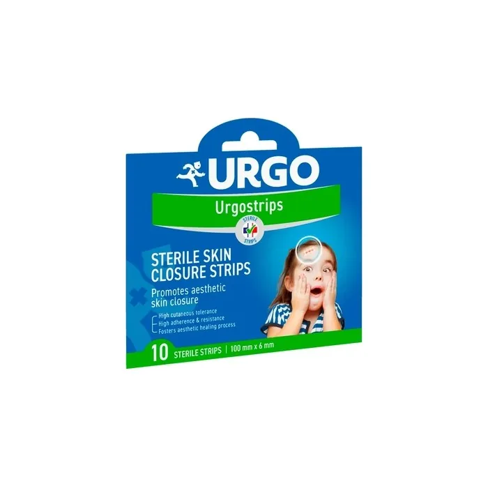 Urgo Urgo Strips Suture Strip